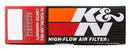 K&N 03-06 Honda CBR600RR Air Filter-5