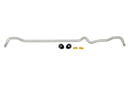Whiteline 13+ Subaru Forester SJ Front 26mm Heavy Duty Adjustable Sway Bar-4