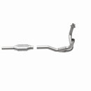 MagnaFlow Conv DF 88-95 Ford Trucks 5.8L V8-14