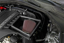 K&N 2011-2016 BMW 535i L6-3.0L F/I AirCharger Performance Intake-4