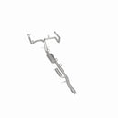 MagnaFlow 19-23 Chevy Silverado 1500 19-23 GMC Sierra 1500 Overland Cat-Back Exhaust-19