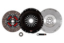 Competition Clutch 16+ Honda Civic 1.5T Stage 2 Organic Steel Flywheel w/ 22lbs-3