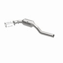MagnaFlow Direct Fit Catalytic Converter 01-05 Porsche 911 3.6L Front Right (California)-17