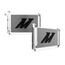 Mishimoto 94-95 Ford Mustang w/ Stabilizer System Manual Aluminum Radiator-2