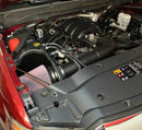 K&N 63 Series AirCharger Performance Intake Kit Chevy/GMC 14 Silverado/Sierra 4.3L V6-4