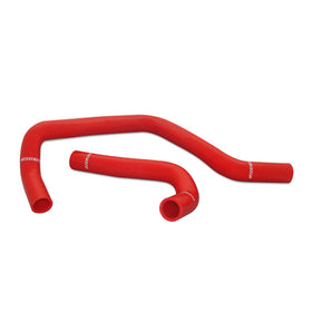 Mishimoto 94-01 Acura Integra Red Silicone Hose Kit - 0