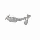 MagnaFlow Conv Direct Fit OEM 12-17 Jeep Wrangler 3.6L Underbody-16
