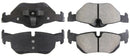 StopTech Performance Brake Pads-8