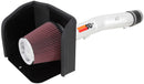 K&N 12-13 Toyota Tacoma 4.0L V6 High Flow Performance Intake-1