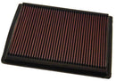 K&N 01-08 Ducati Monsters Panel Air Filter-1