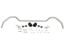 Whiteline 02/95-01/02 BMW 3 Series E36/316i/318Ti Compact Front Heavy Duty Adjustable 27mm Swaybar-3