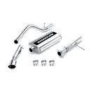 MagnaFlow Sys CB 07 GM Tahoe / Yukon 5.3L V8-1