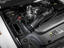 aFe Quantum Pro DRY S Cold Air Intake System 17-18 GM/Chevy Duramax V8-6.6L L5P - Dry-2