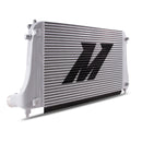 Mishimoto 2015+ VW MK7 Golf TSI / GTI / R Performance Intercooler-5