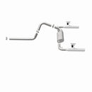 MagnaFlow Sys C/B Camaro- Firbird 98 02 5.7L-20