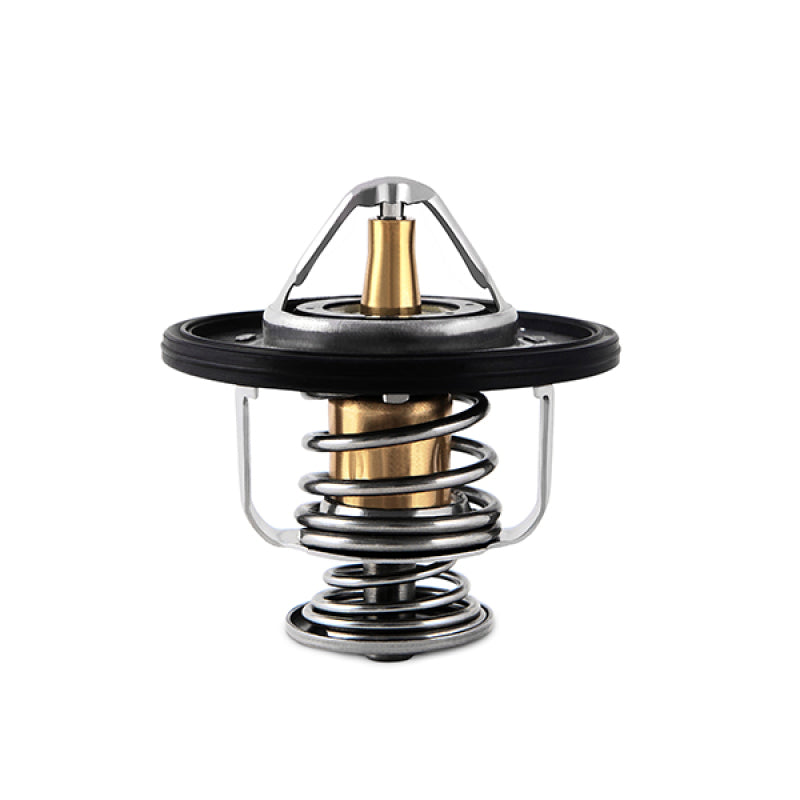 Mishimoto 14-15 Subaru WRX / Forester 68 Degree Celcius Racing Thermostat - 0