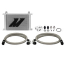 Mishimoto Universal 25 Row Oil Cooler Kit-2