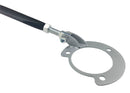 Whiteline 91-94 Nissan Sentra B13 / 95-99 Nissan Sentra B14 Front adjustable strut tower brace-5
