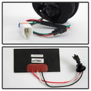 Spyder 01-03 Lexus IS300 LED Tail Lights w/Inner Trunk Lights - Smoke (ALT-YD-LIS300-LED-SET-SM)-8