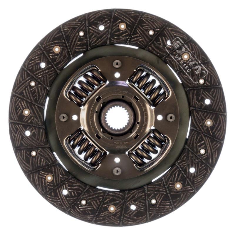 Exedy 04-14 Subaru Impreza WRX STI H4 Stage 1 Replacement Organic Clutch Disc (For 15803HD) - 0