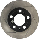 StopTech Slotted & Drilled Sport Brake Rotor-1