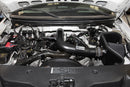 K&N 04-08 Ford F150 V8-5.4L/04-07 Ford Lobo 5.4L V8 Blackhawk Perf Intake Kit-3