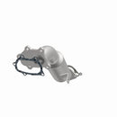 MagnaFlow Direct Fit Catalytic Converter 08-09 Subaru WRX 2.5L-17