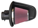 K&N 96-99/01 Mustang Cobra Performance Intake Kit-2