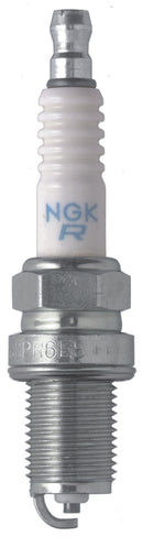 NGK Traditional Spark Plugs Box of 4 (BCPR6ES)-1