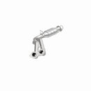 MagnaFlow Conv DF 96-97 Lexus LX450 4.5L / 95-97 Toyota Land Cruiser 4.5L Front-15