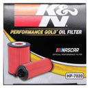 K&N Toyota / Lexus / Scion 2.75in OD x 2.64in H Oil Filter-8