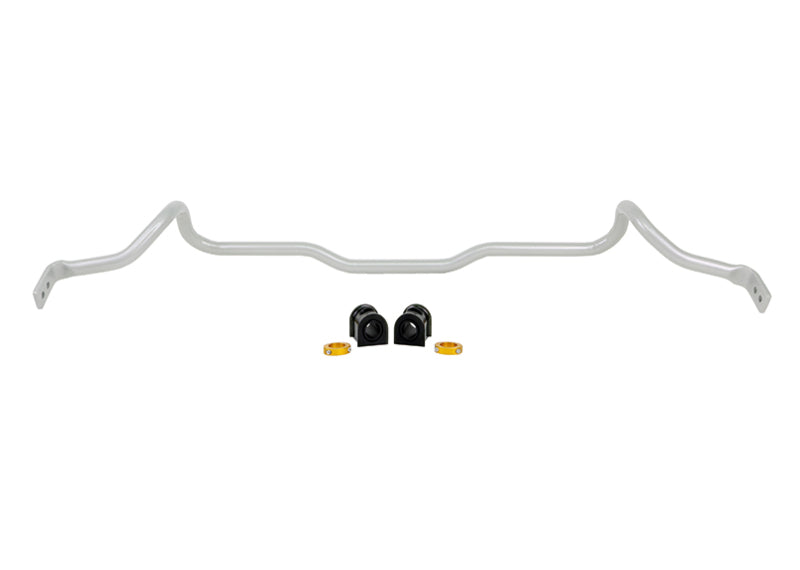 Whiteline 12+ Ford Focus ST 24mm Heavy Duty Adjustable Swaybar - 0