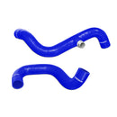 Mishimoto 94-97 Ford F250 7.3L Blue Diesel Hose Kit-2