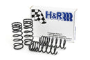 H&R 99-05 Mazda Miata MX5 NB Race Spring-1