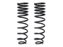 ICON 91-97 Toyota Land Cruiser 3in Front Dual Rate Spring Kit-1