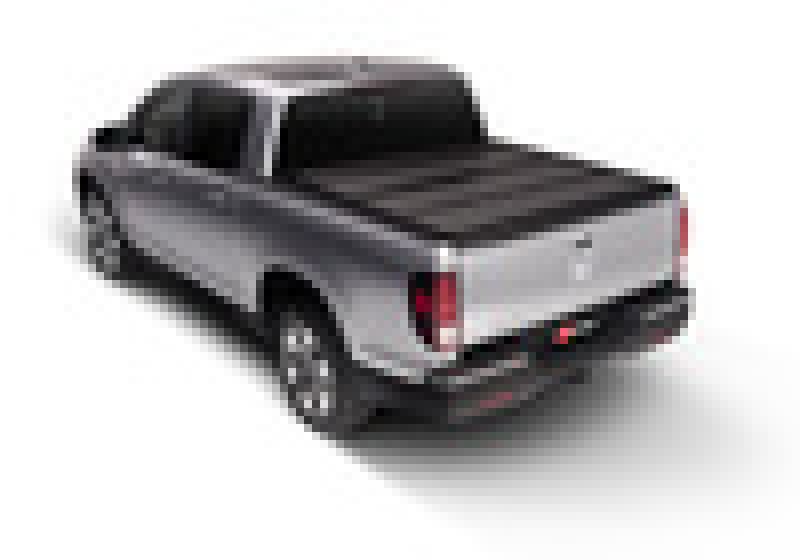 BAK 17-20 Honda Ridgeline BAKFlip MX4 - 0