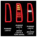 Spyder 15-17 GMC Yukon LED Tail Lights - Black (ALT-YD-GY15-LED-BK)-5