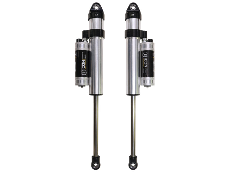 ICON 1999+ Ford F-250/F-350 Super Duty 3-6in Rear 2.5 Series Shocks VS PB CDCV - Pair - 0