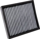 K&N 16-17 Toyota Prius 1.8L L4 F/I Cabin Air Filter-2