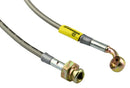 Goodridge 12-15 Chevrolet Camaro (ZL1 Only) Stainless Steel Brake Line Kit-7