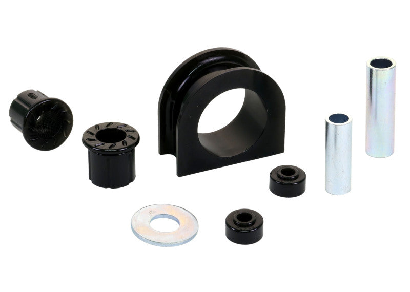 Whiteline 2001 Toyota Sequoia Steering Rack Bushing Kit - 0