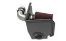 K&N 2021 Mazda 3 2.5L Turbo L4 Silver Typhoon Intake-1
