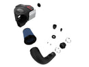 aFe Momentum GT Cold Air Intake System w/Pro 5R Filter 19-21 BMW 330i B46/B48-3