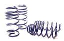 H&R 12-15 Volkswagen Passat Sedan 2.5L/1.8T/TDI/V6 OE Sport Spring (Non 4Motion)-1