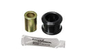 Energy Suspension 2005-07 Ford F-250/F-350 SD 4WD Front Track Arm Bushing Set - Black-1