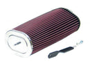 K&N 84-89 300ZX V6-3.0L Performance Intake Kit-2