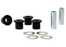 Whiteline 2006 Toyota Tacoma Base Steering Rack Bushing Kit-3