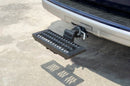 N-Fab Universal Growler Hitch Step - 2in Receiver-5