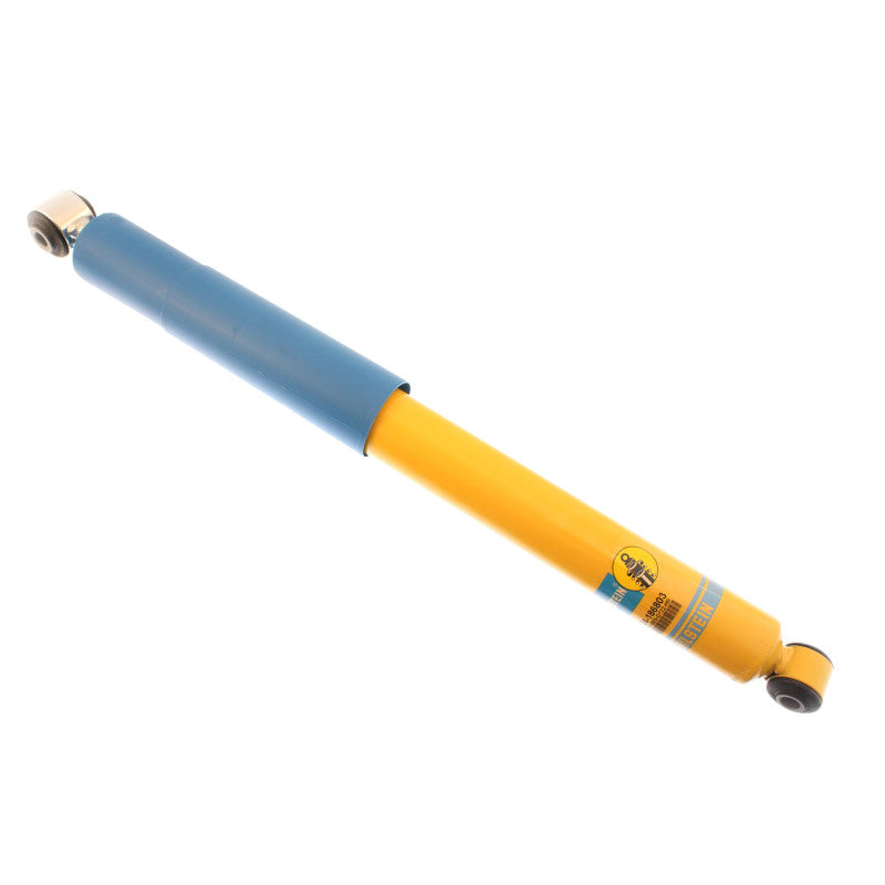 Bilstein 4600 Series 05 Jeep Grand Cherokee Laredo Rear 46mm Monotube Shock Absorber - 0