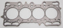 Cometic Honda Prelude 87mm 97-UP .040 inch MLS H22-A4 Head Gasket-1